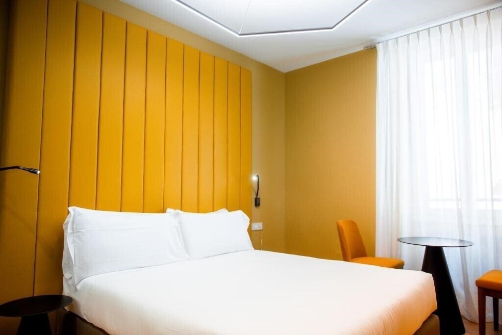 Картинка Boutique Centrale Palace 3*