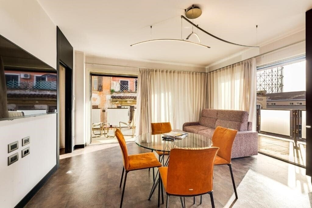 Изображение Gasometer Urban Suites 5*