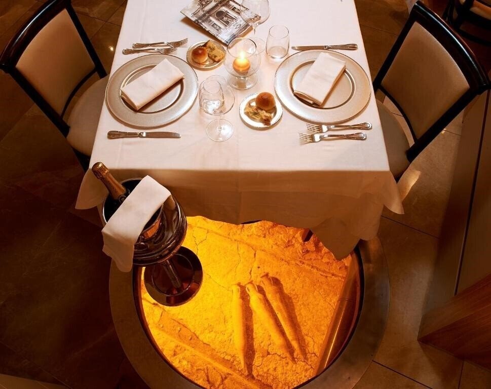 Зображення Harry's Bar Trevi Hotel & Restaurant 5*