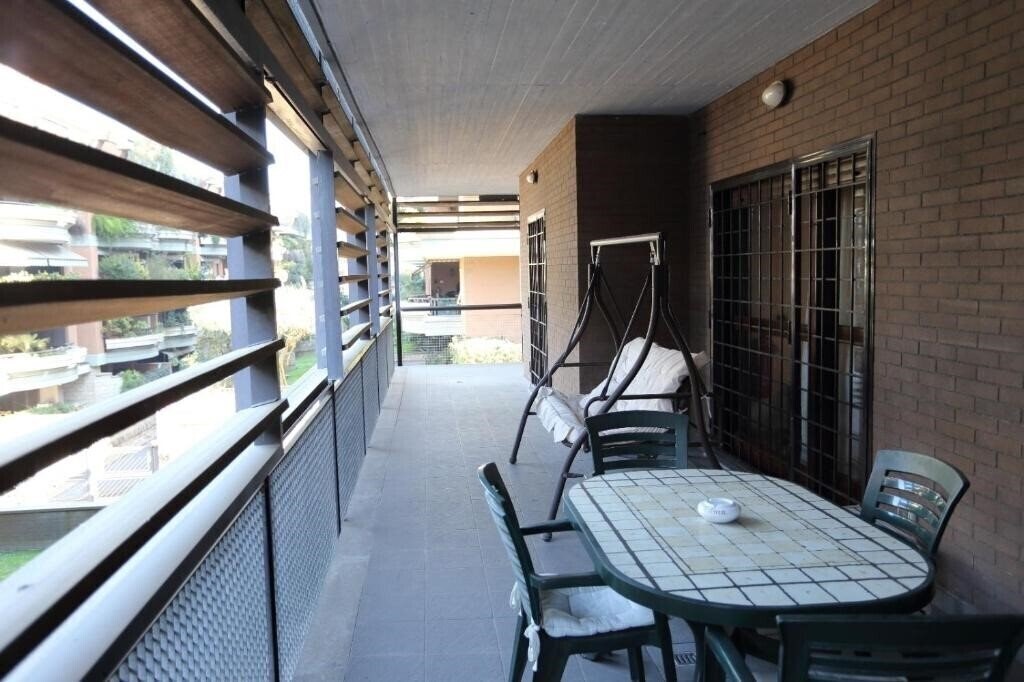 Отель Home Sorbara 5*