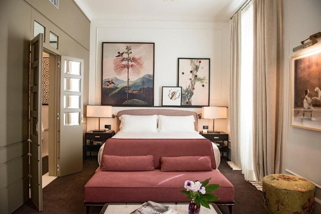 Фото Hotel Vilon 5*
