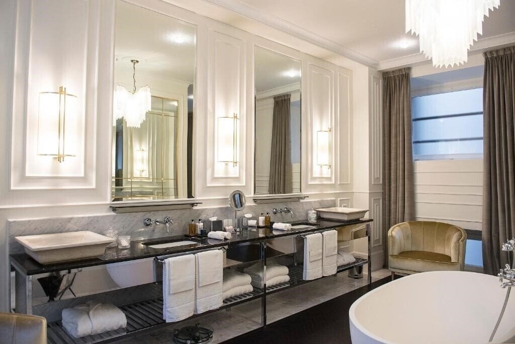 Фотографія Hotel Vilon 5*