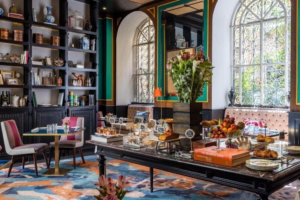 Зображення Hotel Vilon 5*