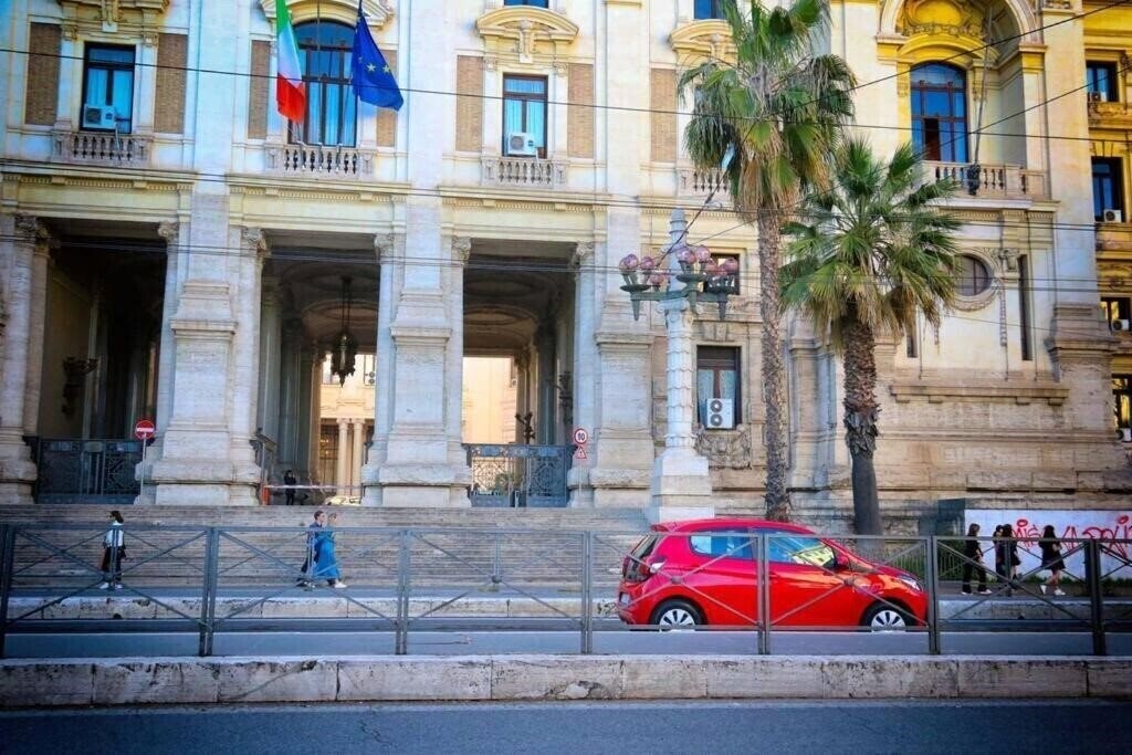 Зображення Inn Trastevere 5*