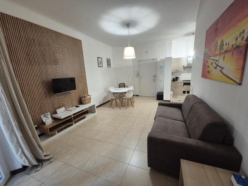 Картинка Inn Trastevere 5*