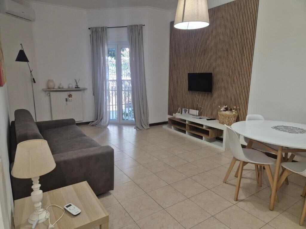 Готель Inn Trastevere 5*