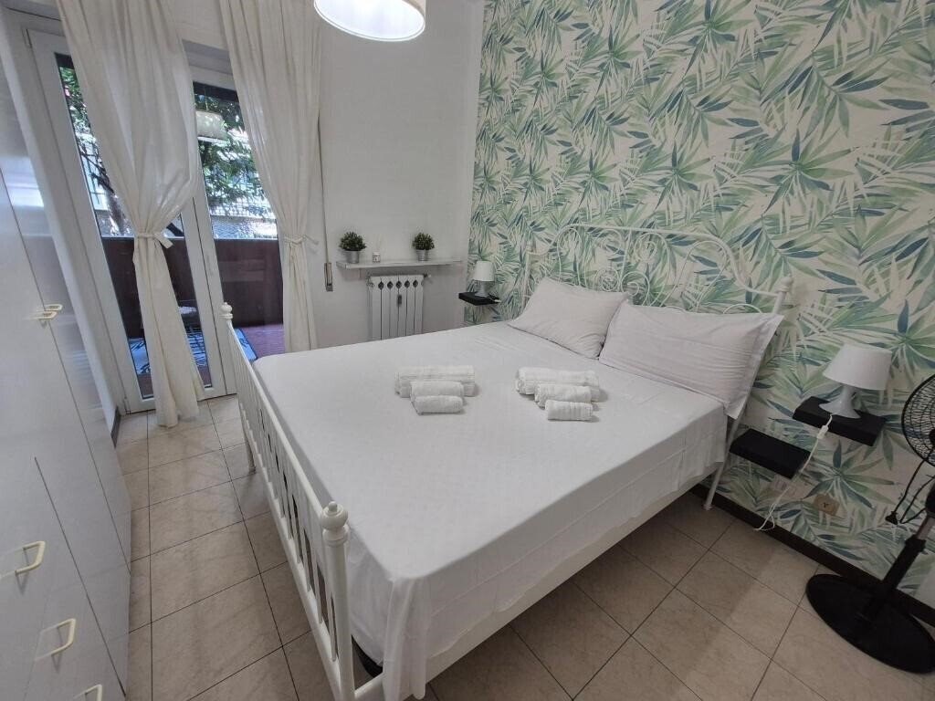 Фото Inn Trastevere 5*