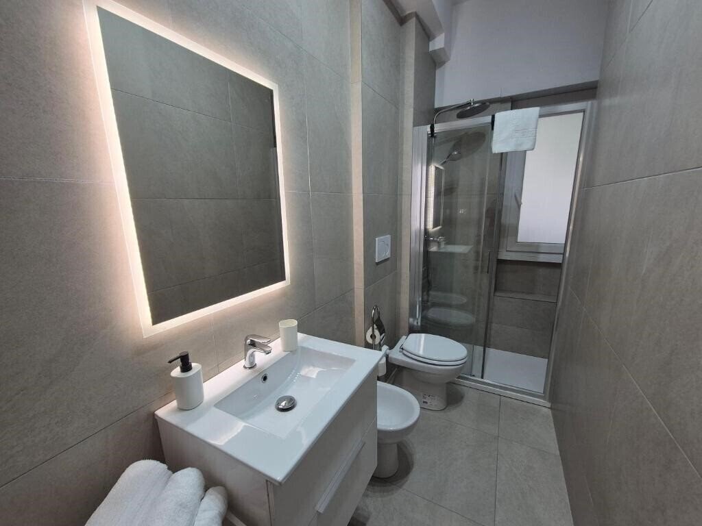 Фотографія Inn Trastevere 5*