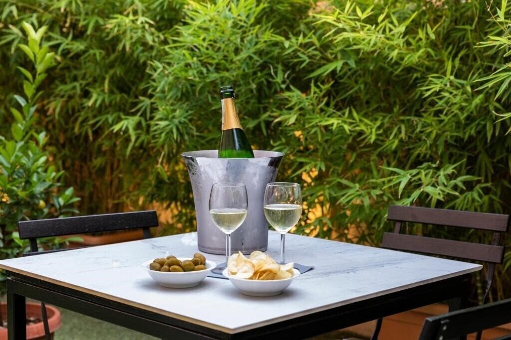 Зображення Hotel Coppede 3*