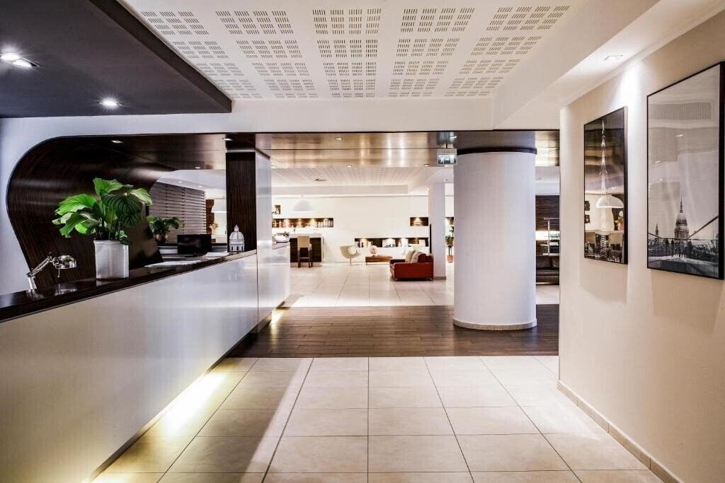 Картинка The Caesar Roma 4*