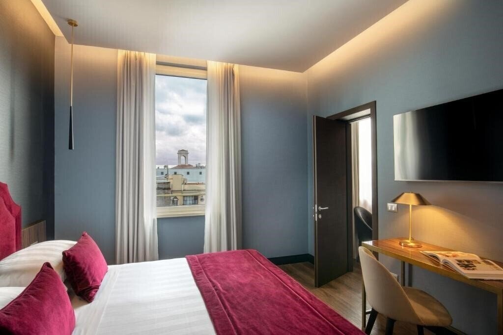 Фото The Guardian 4*