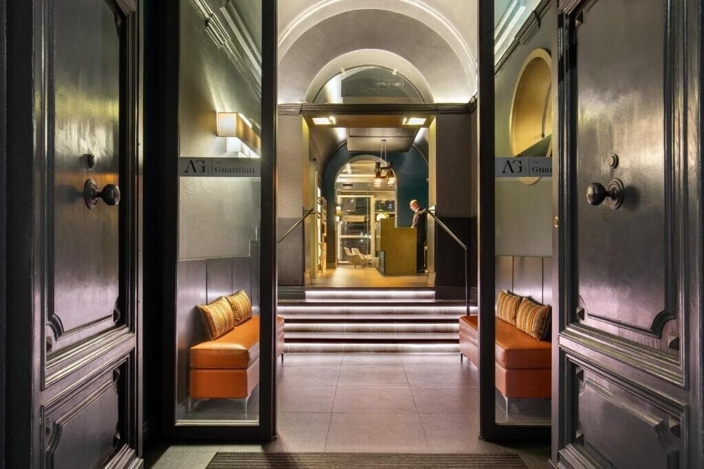 Изображение The Guardian 4*