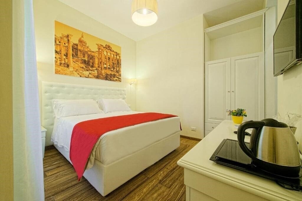 Картинка Star Vatican Rooms 3*