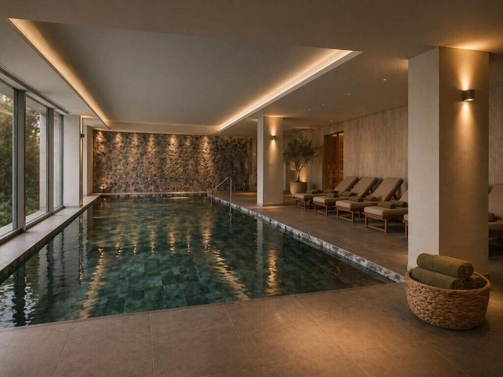 Фотографія Hotel Precise House Mantegna Rome 4*