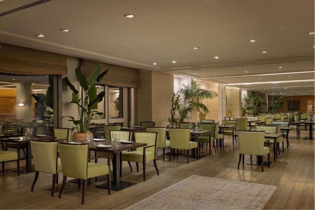 Зображення Hotel Precise House Mantegna Rome 4*