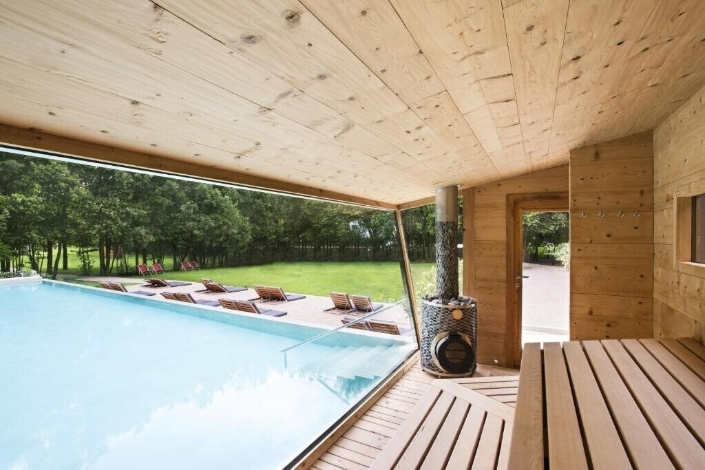 Фото Qc Terme Roma 5*