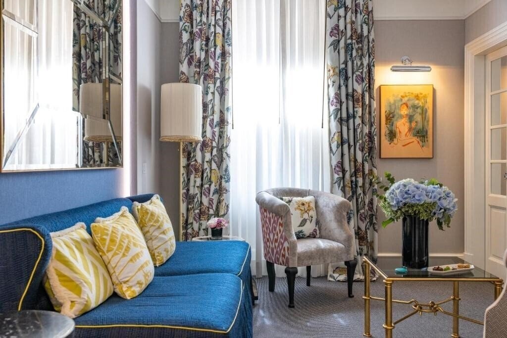 Фото Maalot Roma 5*
