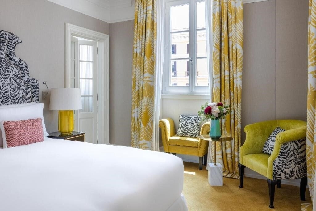 Изображение Maalot Roma 5*
