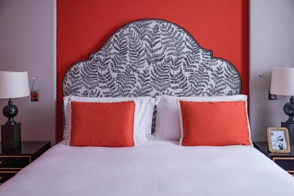 Картинка Maalot Roma 5*