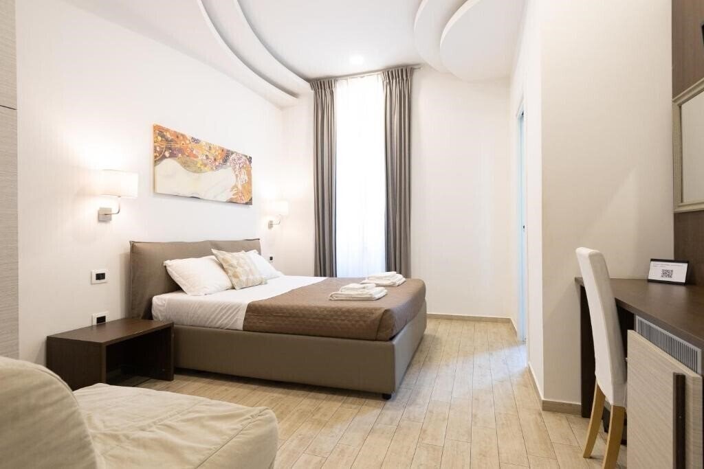 Отель Maison Maneli Luxury B&B 5*