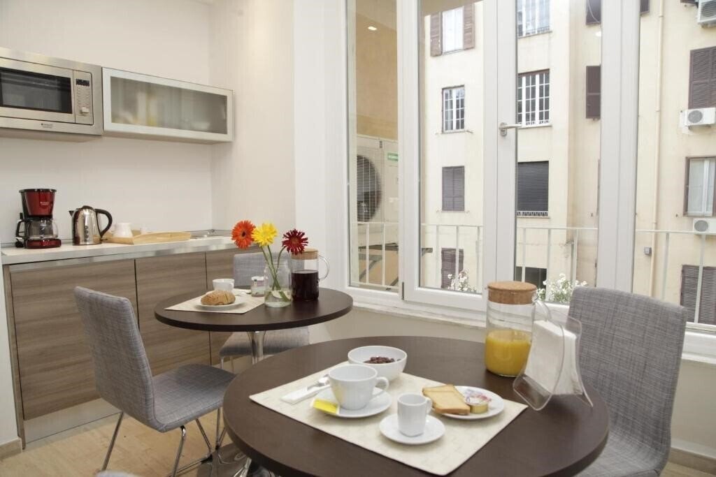 Фото Maison Maneli Luxury B&B 5*