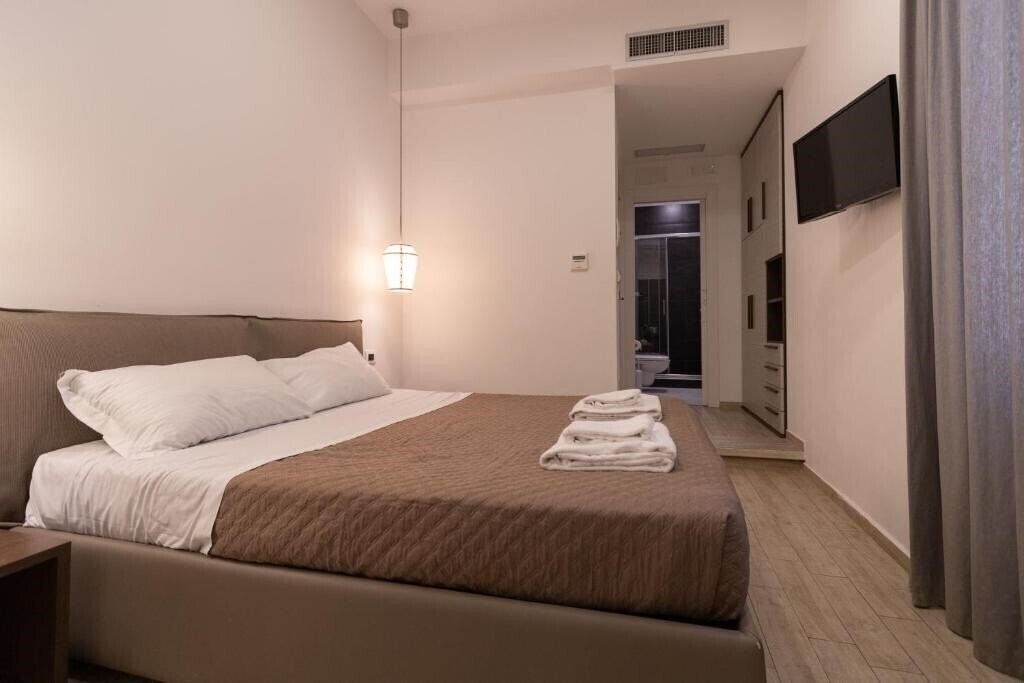 Фотография Maison Maneli Luxury B&B 5*