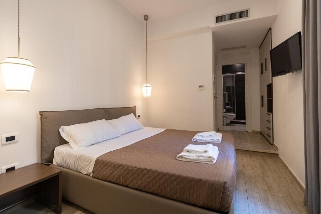 Изображение Maison Maneli Luxury B&B 5*