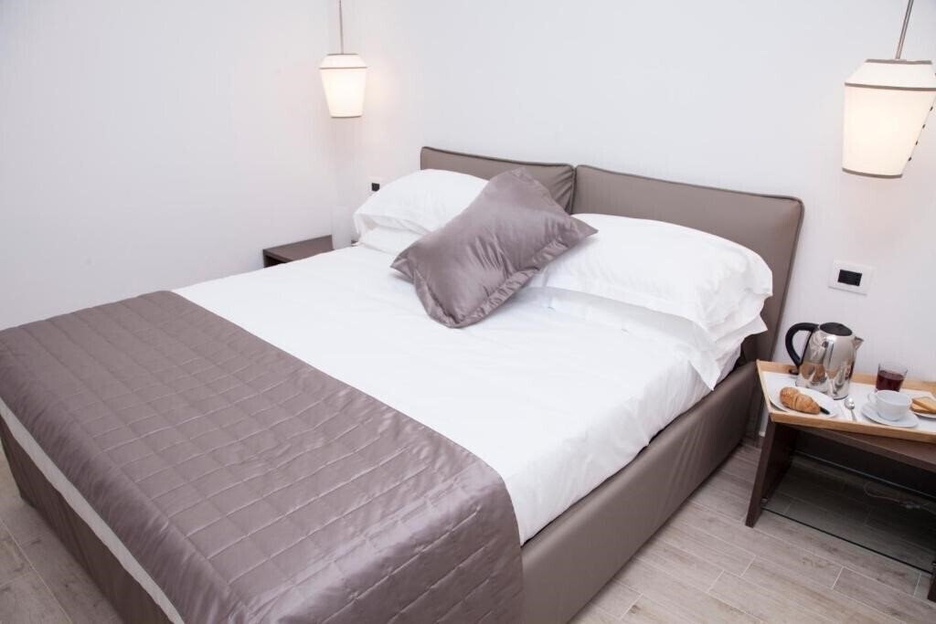 Картинка Maison Maneli Luxury B&B 5*