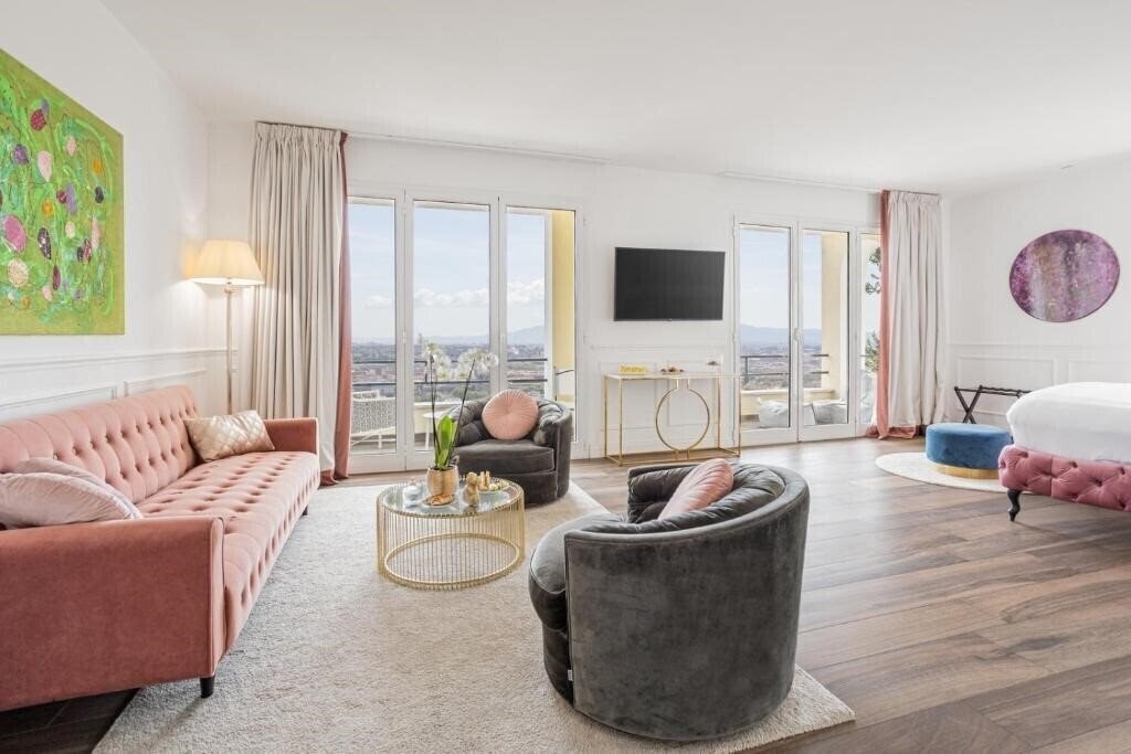 Готель Monastero Dei Santi 5*