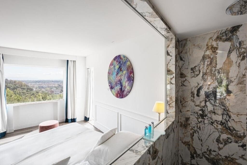 Фото Monastero Dei Santi 5*