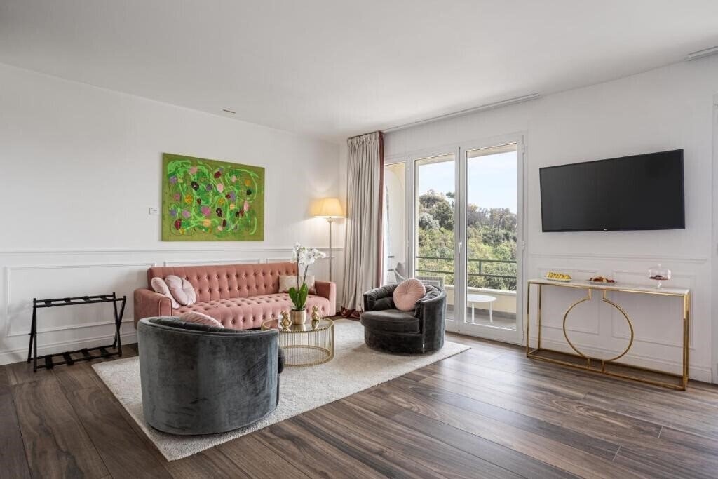 Фотографія Monastero Dei Santi 5*