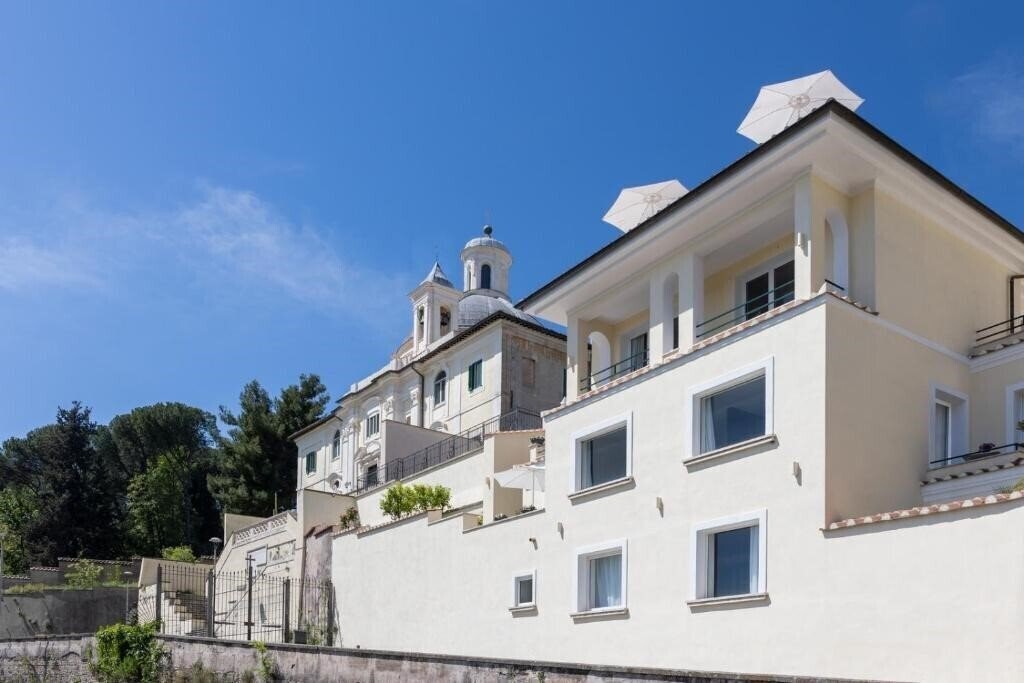 Зображення Monastero Dei Santi 5*
