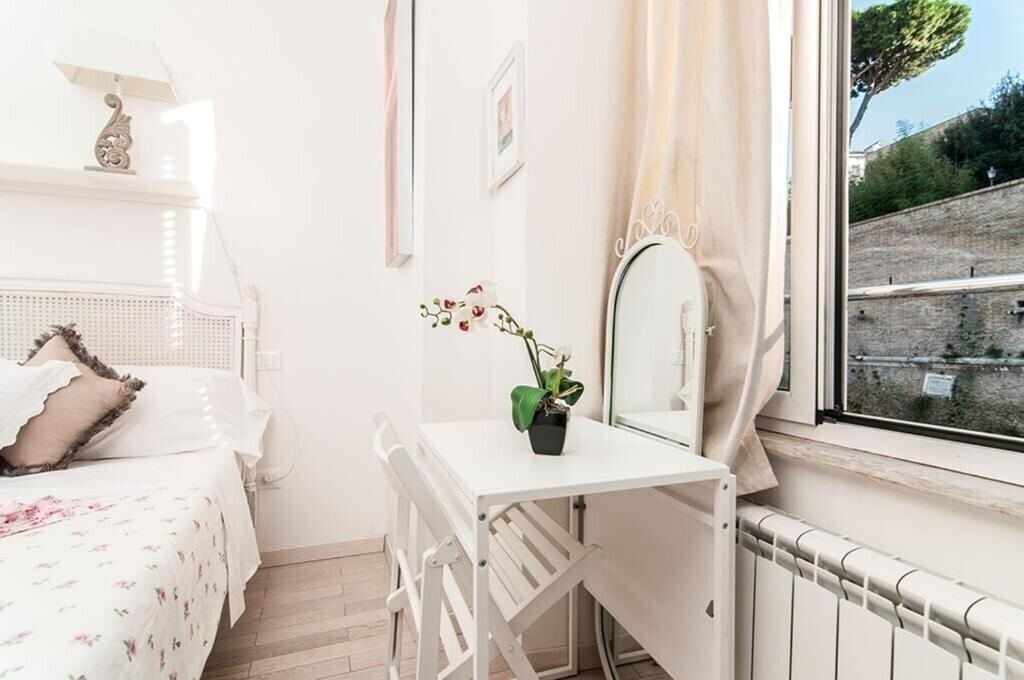 Изображение My Bed Vatican Museum 5*