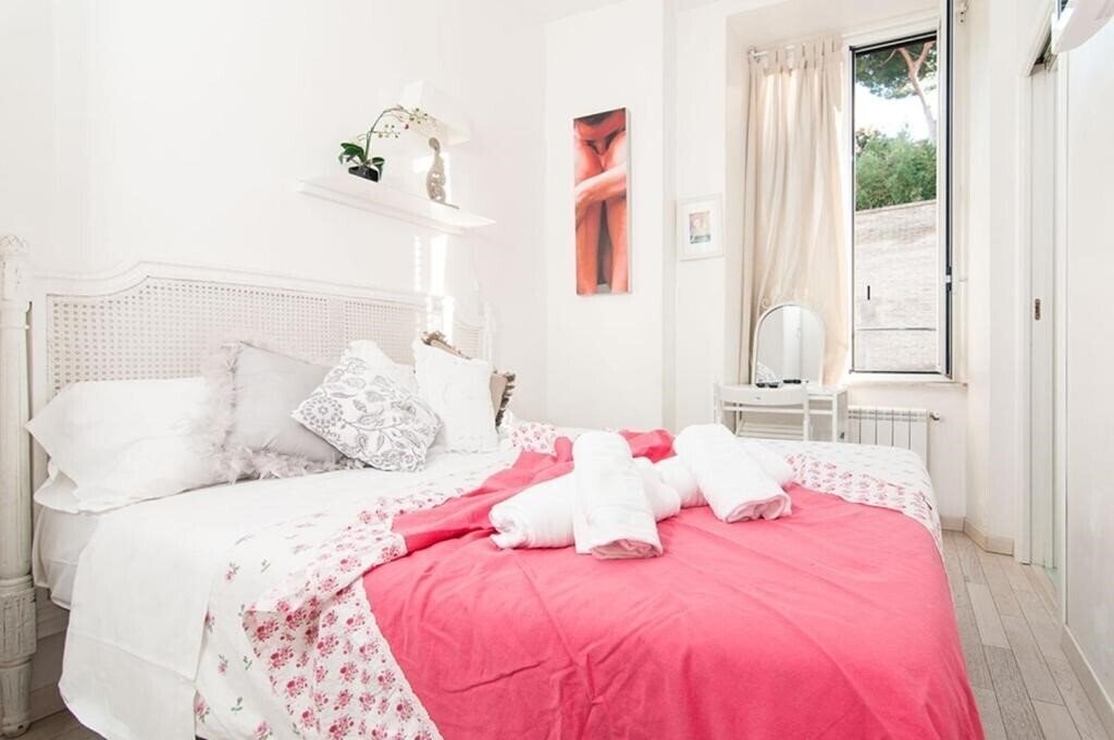 Картинка My Bed Vatican Museum 5*