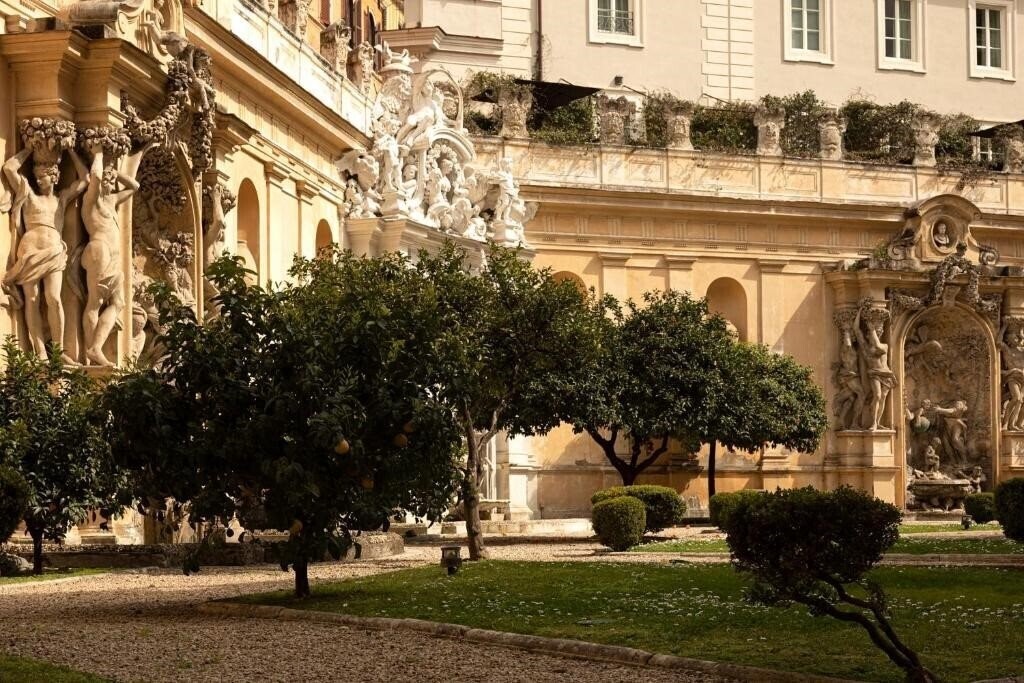 Фото Palazzo Shedir 5*