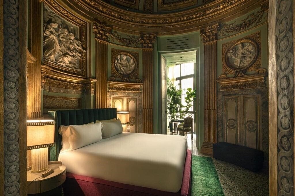 Фотографія Palazzo Shedir 5*