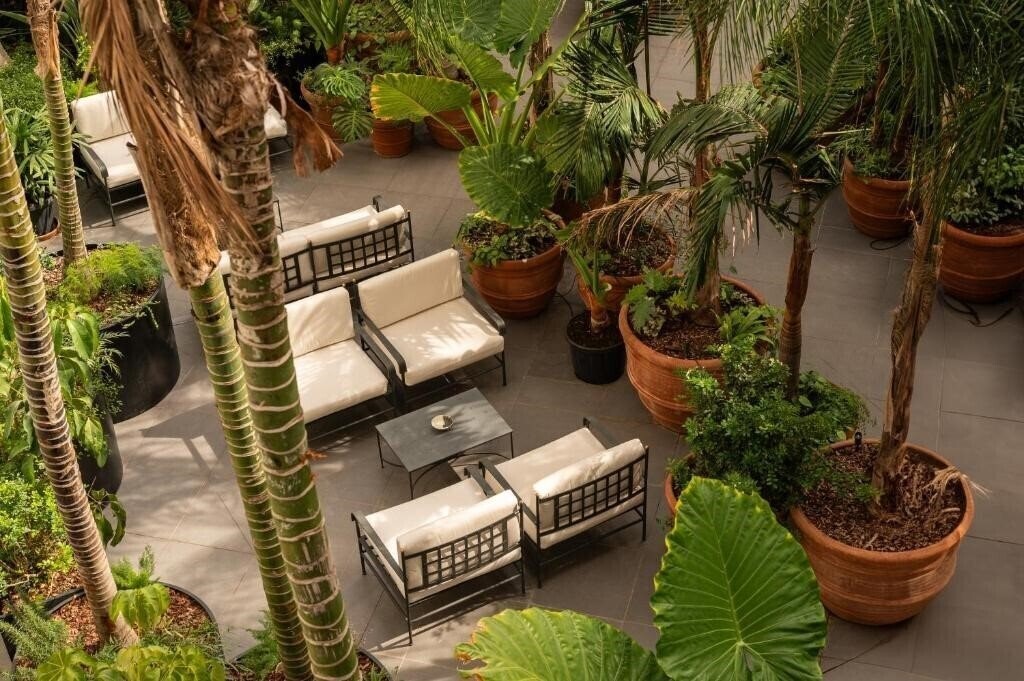 Фото Palazzo Talia 5*