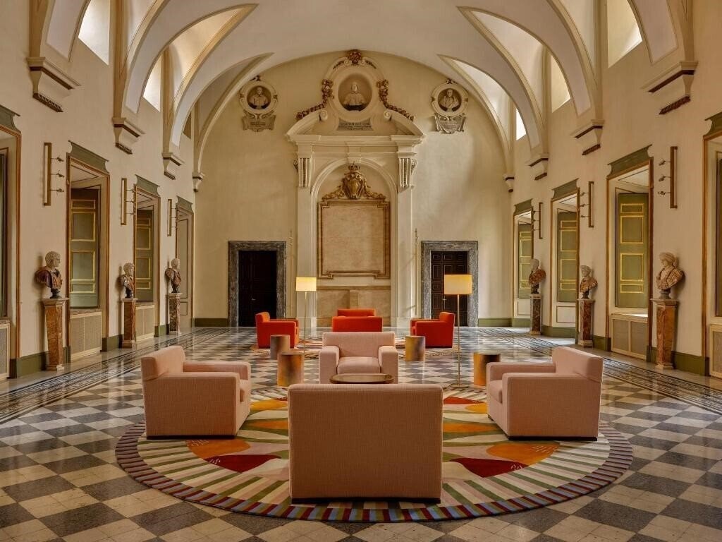 Готель Palazzo Talia 5*