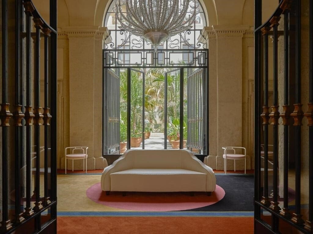 Зображення Palazzo Talia 5*