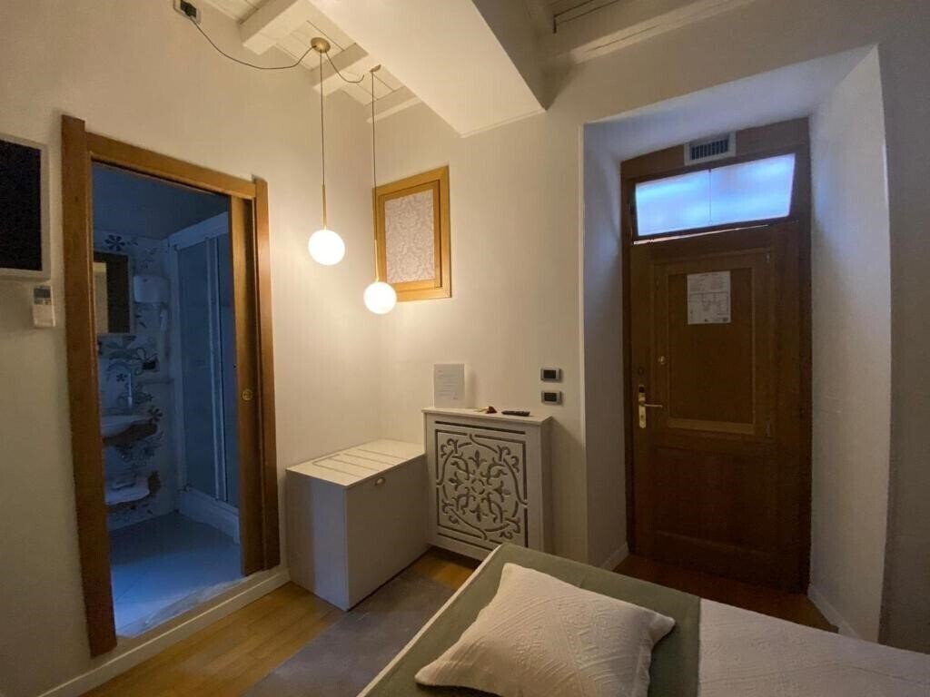 Фото Condotti Rooms 4*