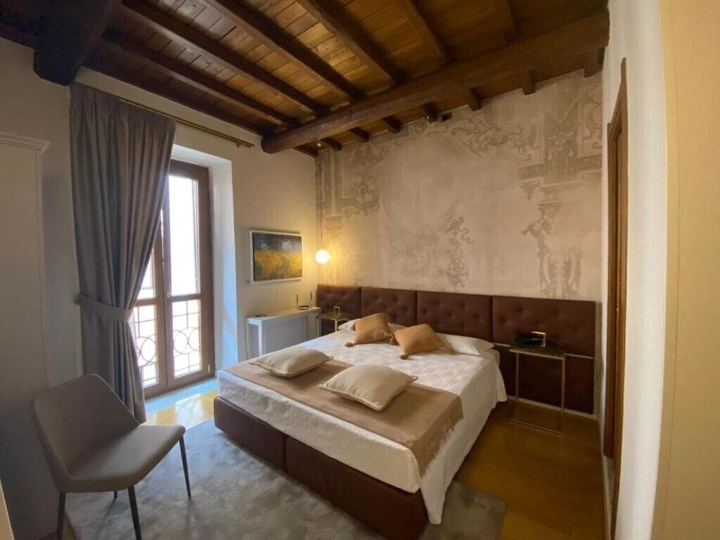 Изображение Condotti Rooms 4*