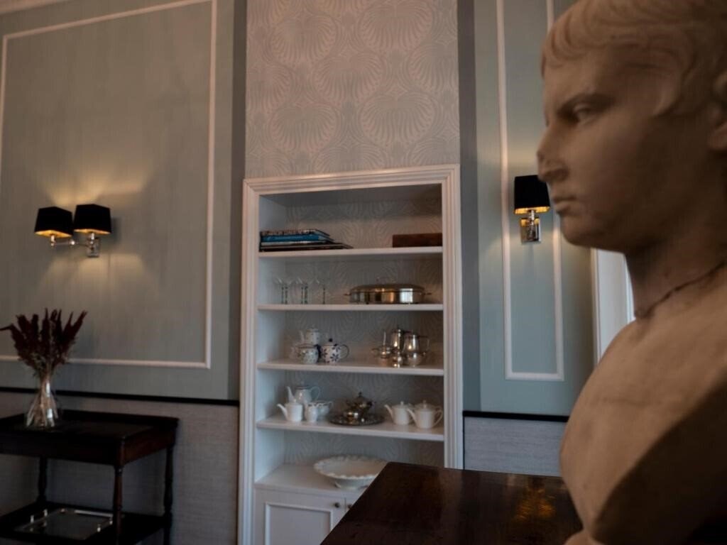 Фото Ricciardelli Luxury Studios Piazza Di Spagna 5*