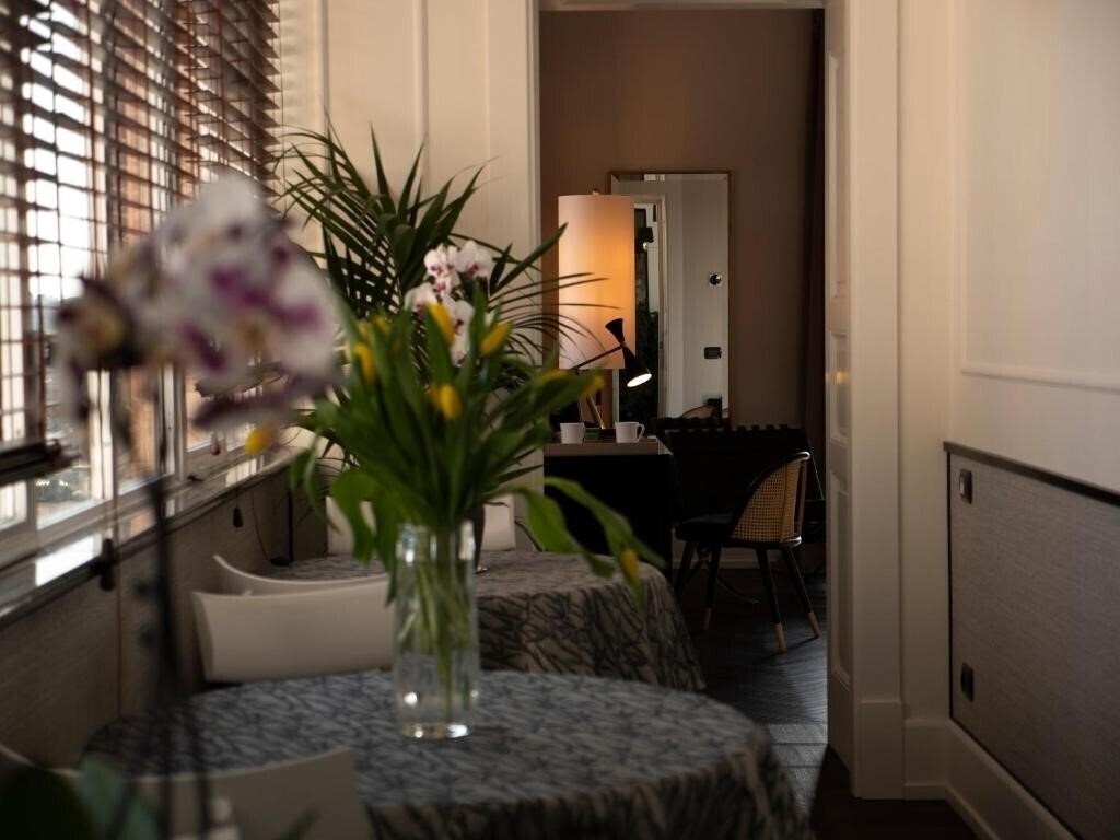 Зображення Ricciardelli Luxury Studios Piazza Di Spagna 5*