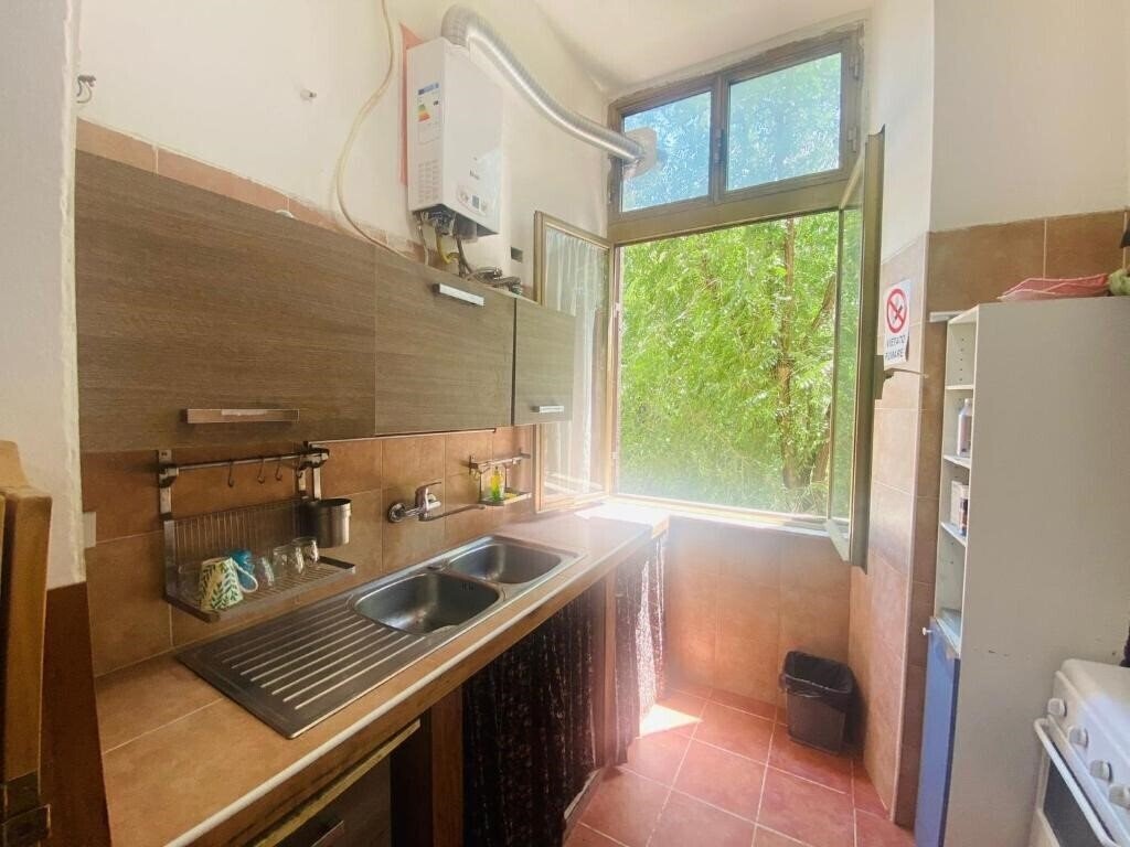 Фотографія Roma Gondola Srls 2*