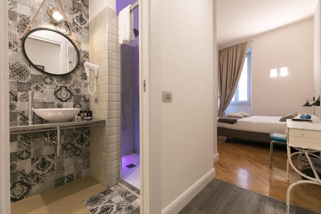 Фотографія Trevi Contemporary Suite 5*