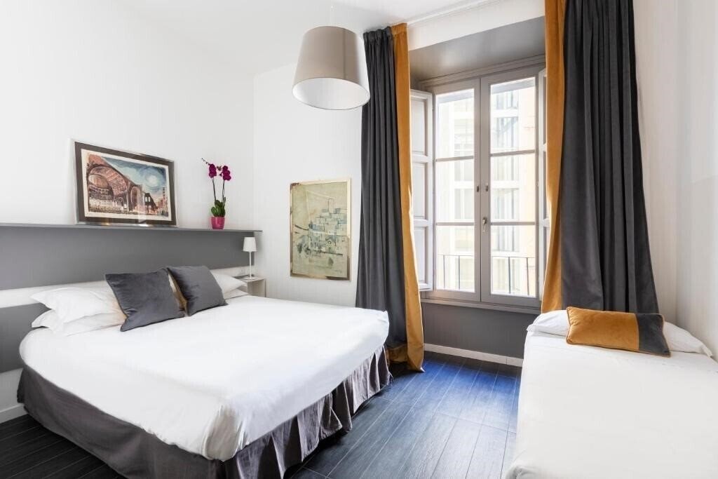Фото Vatican City Suites by Hili 5*