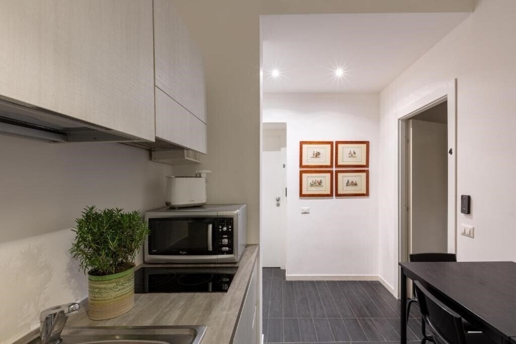 Зображення Vatican City Suites by Hili 5*