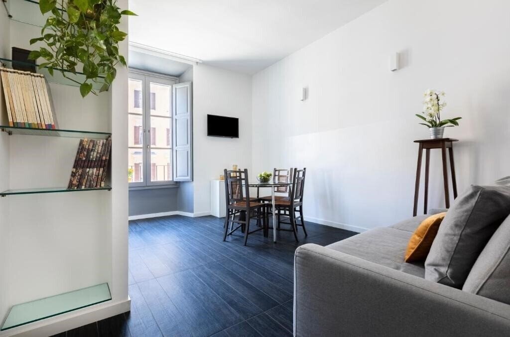 Картинка Vatican City Suites by Hili 5*