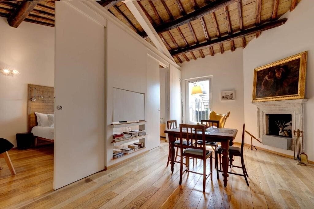 Отель Casa Modelli 5*
