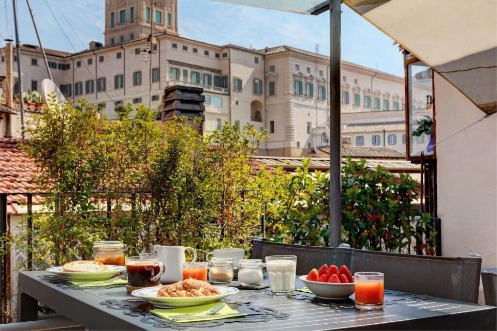 Фотография Casa Modelli 5*